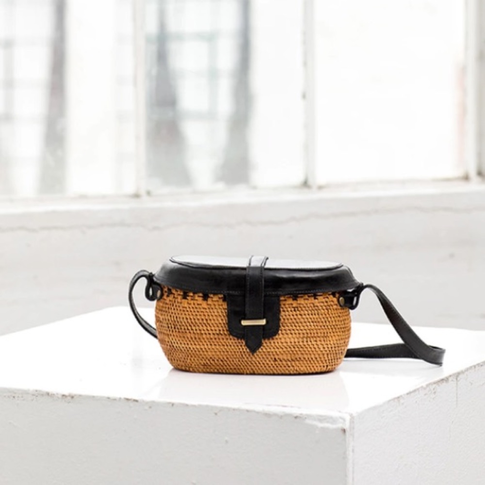 CLEOBELLA KARA BASKET BAG